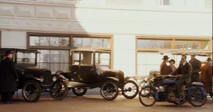 Ford Model T