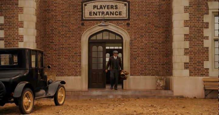 Ford Model T