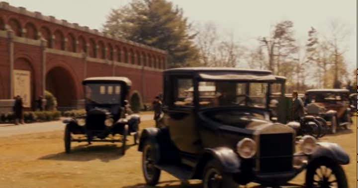Ford Model T