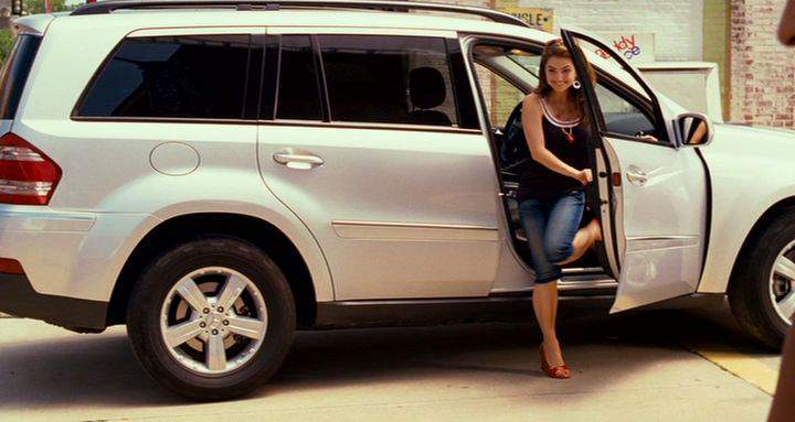 Mercedes-Benz GL