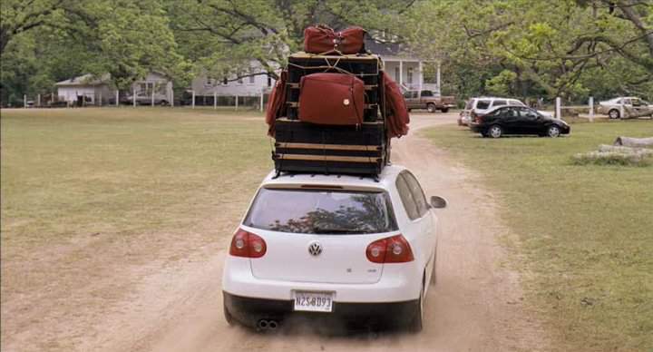 Volkswagen Rabbit V