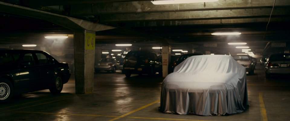BMW 7