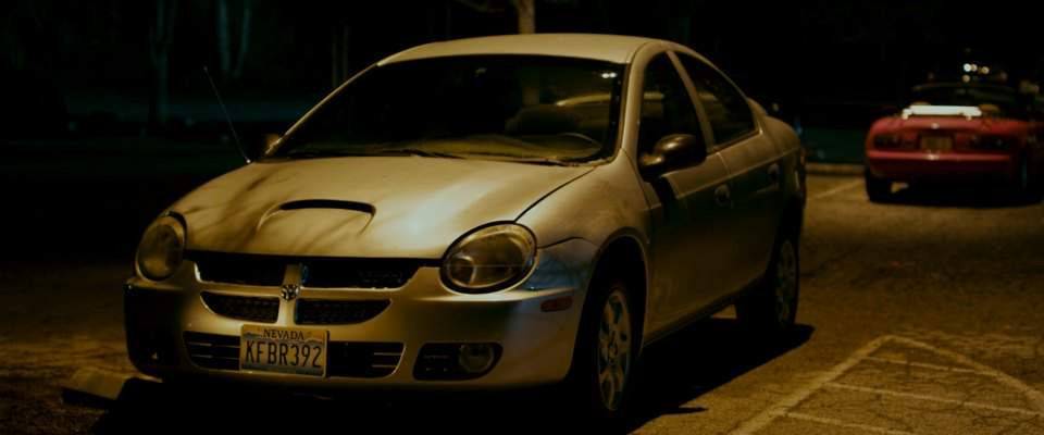 Dodge Neon