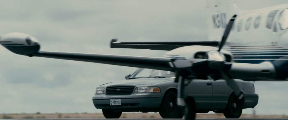 Ford Crown Victoria