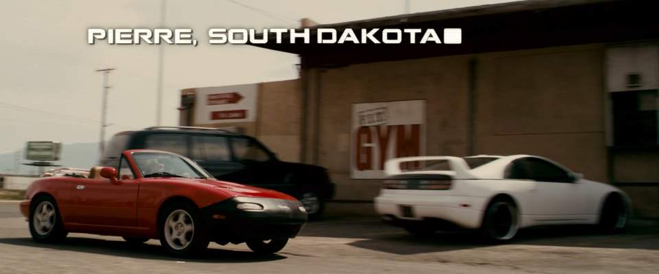 Nissan 300ZX
