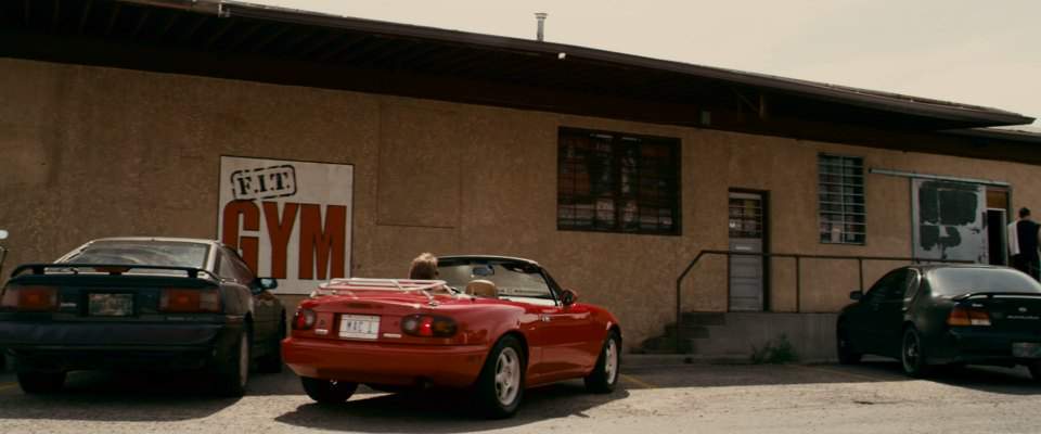 Toyota Supra Mk.III