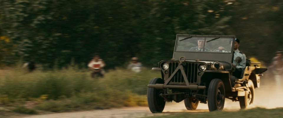 Willys MB 'Jeep'