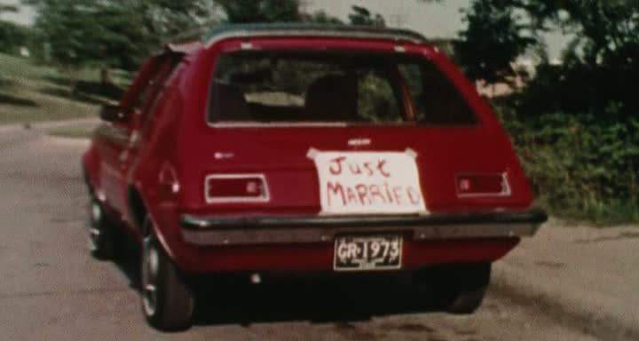 AMC Gremlin
