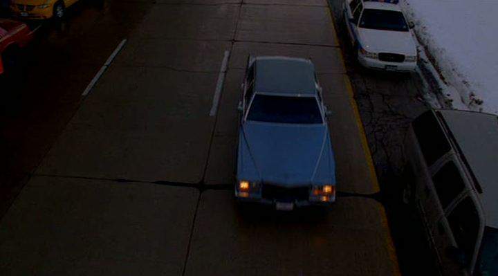 Ford Crown Victoria