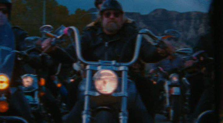 Harley-Davidson 