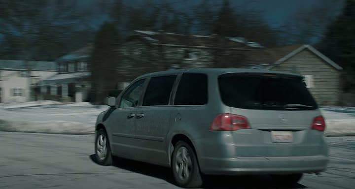 Volkswagen Routan