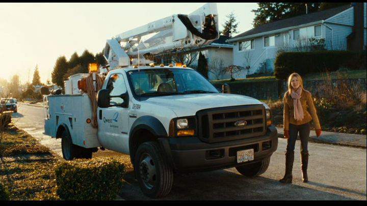 Ford F-Series Super Duty