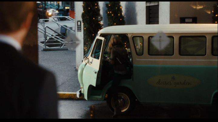 Ford Falcon Club Wagon