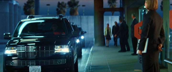Lincoln Navigator