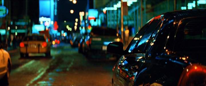 Lincoln Town Car