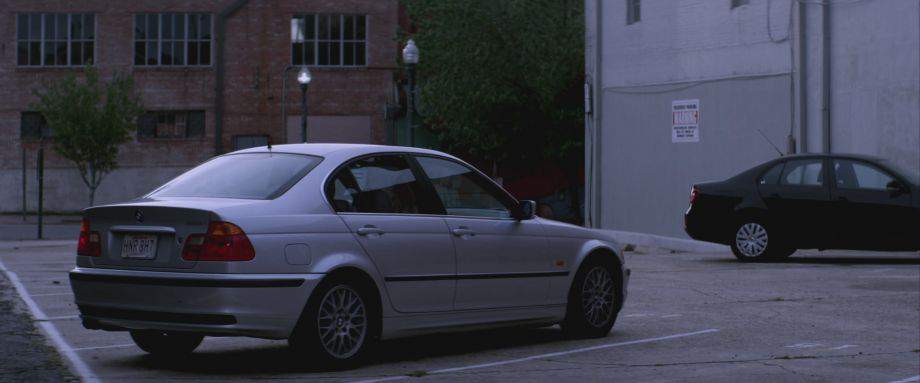 1999 BMW 328i E46 in Catch.44