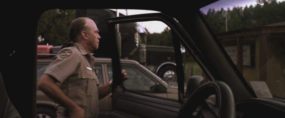 1994 Ford Bronco in Catch.44