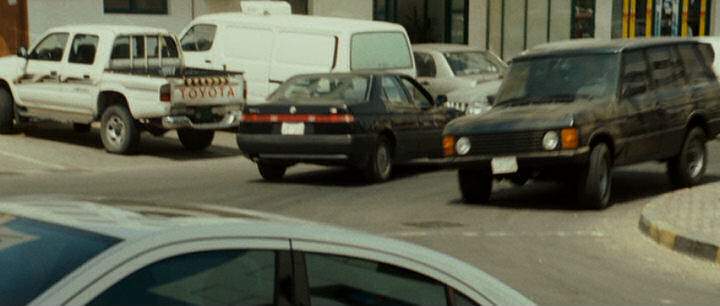 Alfa Romeo 164