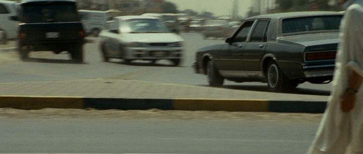 Chevrolet Caprice