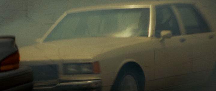 Chevrolet Caprice