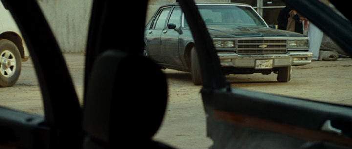 Chevrolet Impala
