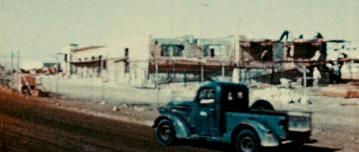 Chevrolet Pickup
