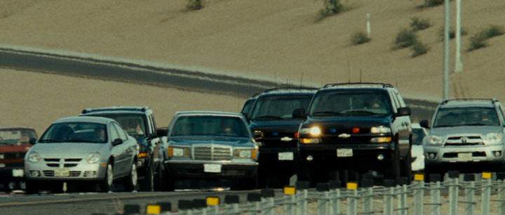 Dodge Neon