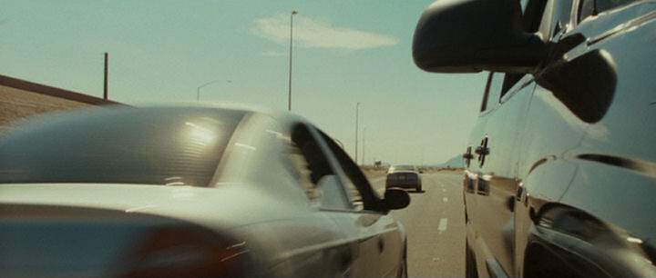 Dodge Neon