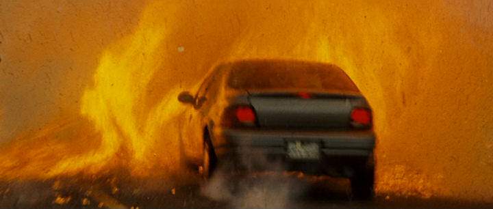 Dodge Stratus