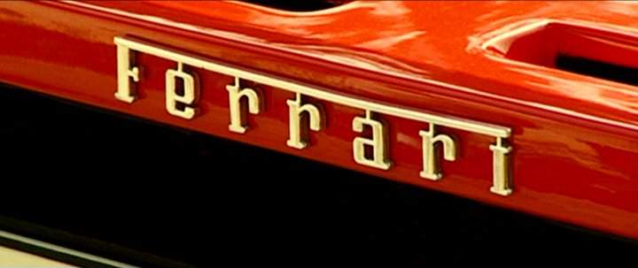 Ferrari F40