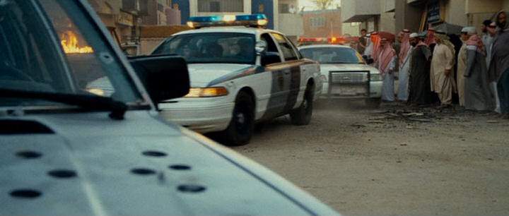 Ford Crown Victoria