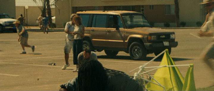 Isuzu Trooper
