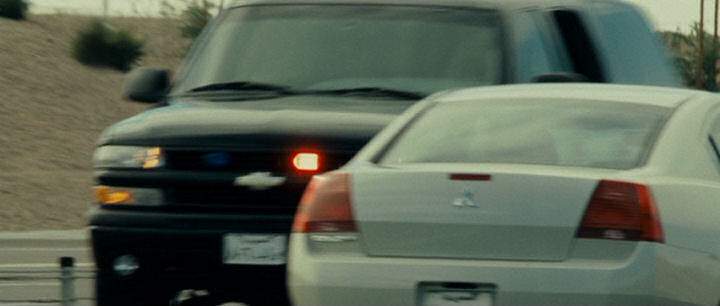 Mitsubishi Galant