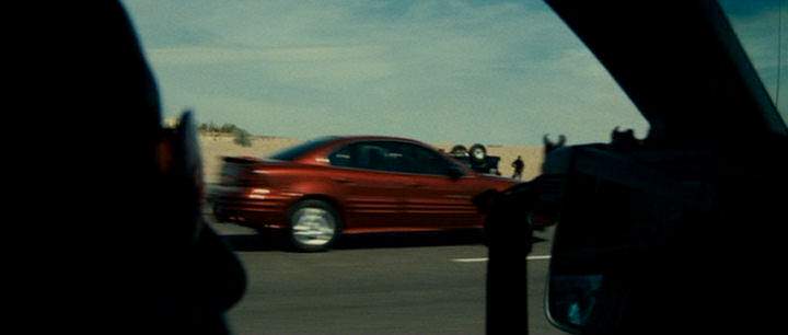 Pontiac Grand Am
