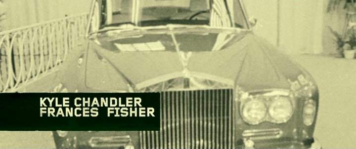 Rolls-Royce Silver Shadow I