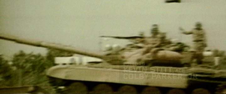 Uralvagonzavod T-72