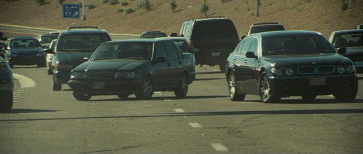 Volvo 850