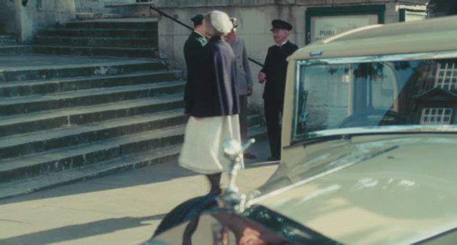 Rolls-Royce 20/25 h.p.