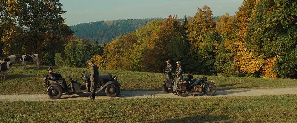 BMW R 71