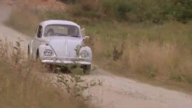 Volkswagen Deluxe