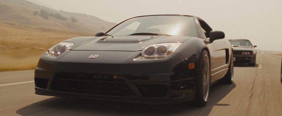 Acura NSX
