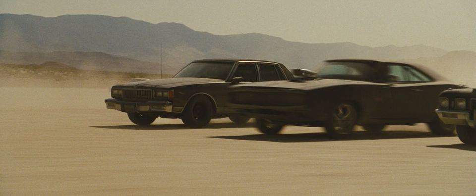 Chevrolet Caprice