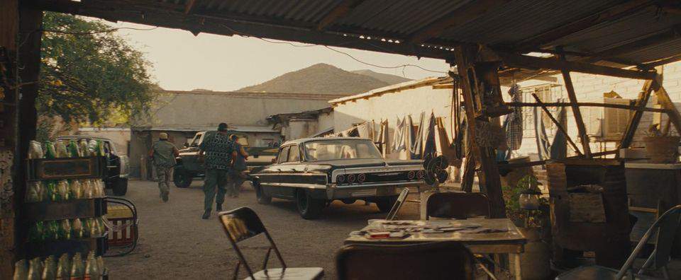 Chevrolet Impala