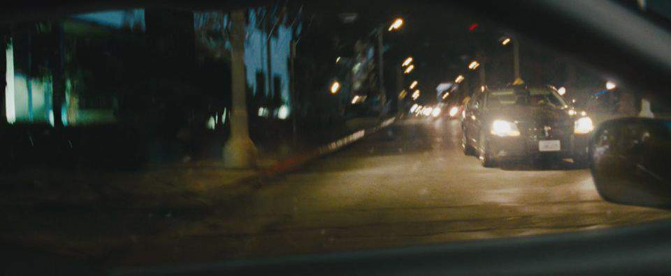 Dodge Avenger