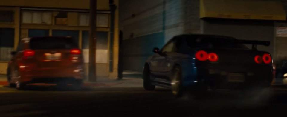 Dodge Caliber