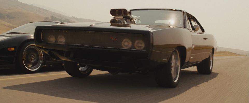 Dodge Charger