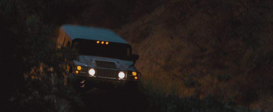 Hummer H1