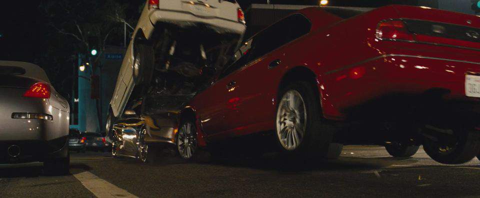 Infiniti Q45