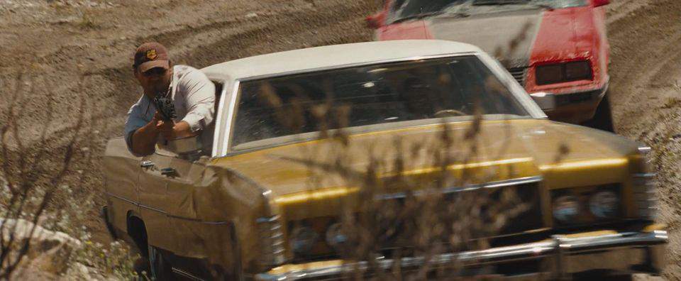 Lincoln Continental