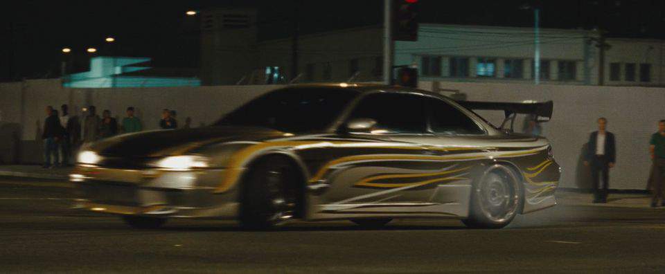 Nissan 240SX